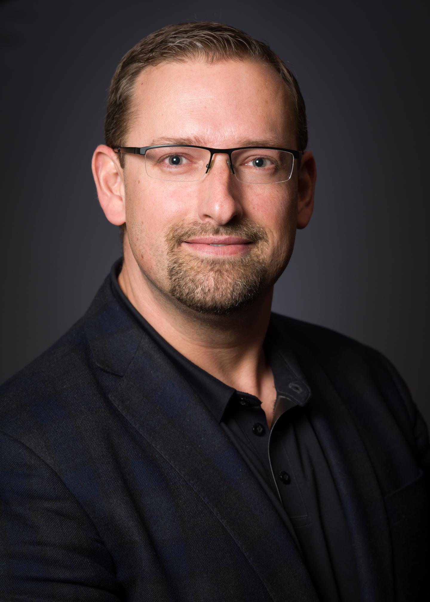 Dr. Tom Schweizer, St. Michael's Hospital