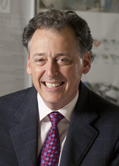 William Dupont, The University of Texas at San Antonio