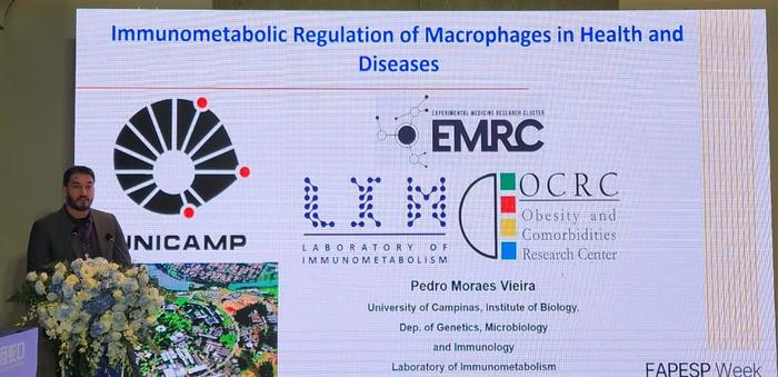 Study reveals new factor associated with the risk of severe COVID-19 in people with obesity