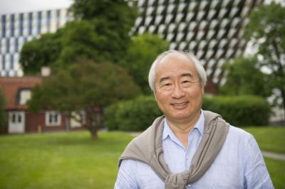 Kenneth Chien, Karolinska Institutet
