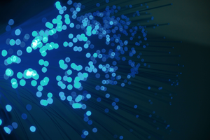 Fibre optic cable