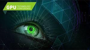 NVIDIA GPU Technology Conference 2017