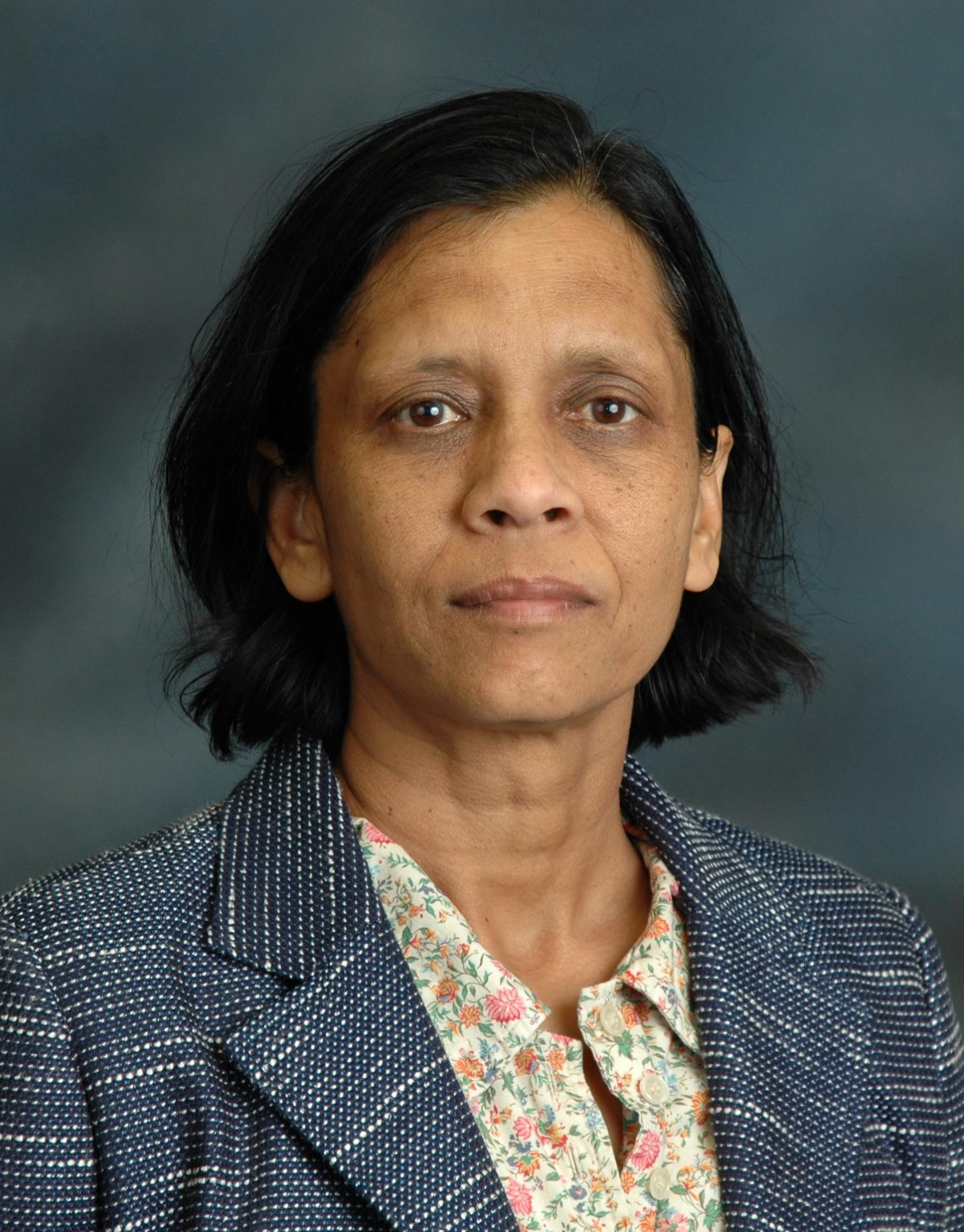 Nisha Jain Garg, The University of Texas Medical Branch at Galveston