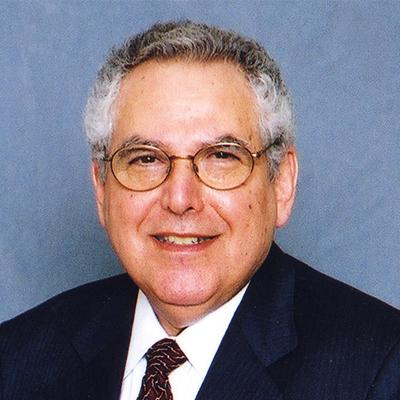 Stanley Fahn, M.D.