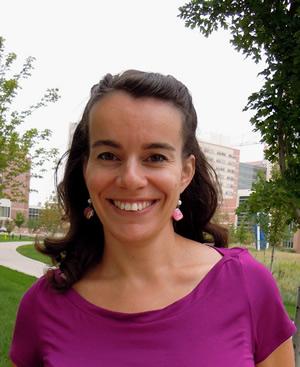 Katja Kiseljak-Vassiliades, DO,  	University of Colorado Anschutz Medical Campus 