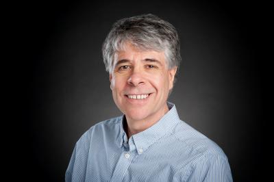 Brian Sorrentino, St. Jude Children’s Research Hospital