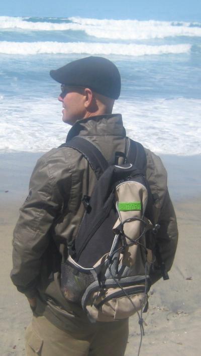 Petr Krysl, University of California - San Diego