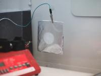 Electrospinning to Create Fibrous Mats