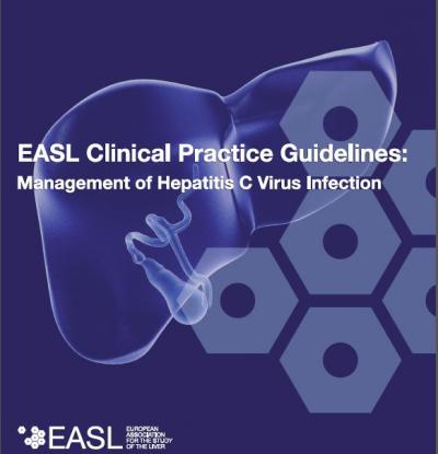 EASL HCV CPG Updates