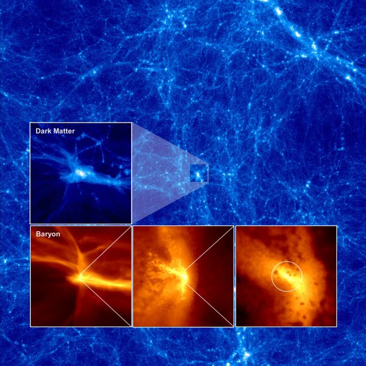 A Recipe for Early, Massive Black Hole Formation (1 of 7)