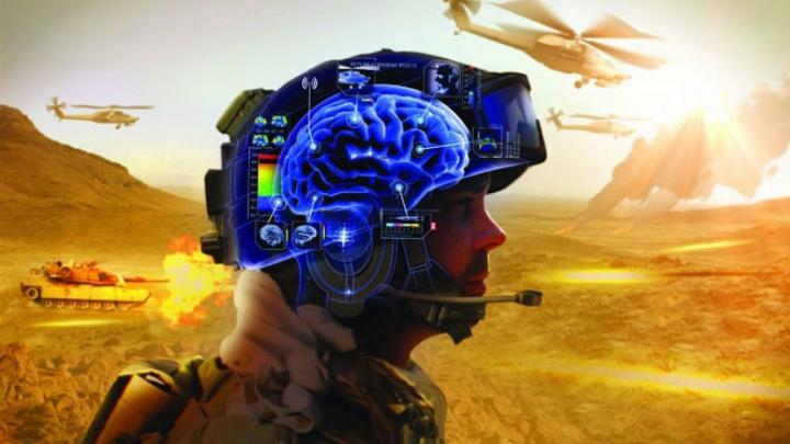 Innovative model improves Army human-agent teaming