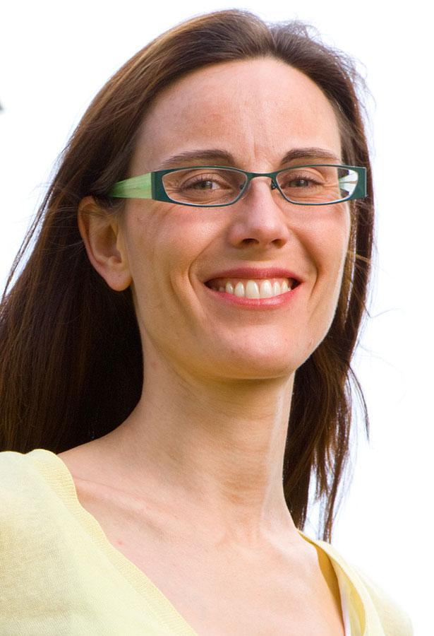 Heather Orom, University at Buffalo