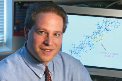 Loren Walensky, Dana-Farber/Boston Children's Cancer and Blood Disorders Center/Harvard