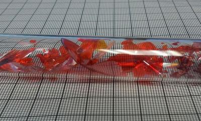 Lithium-Indium-Phosphorous-Selenium