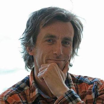 Berge Solberg, 	Norwegian University of Science and Technology