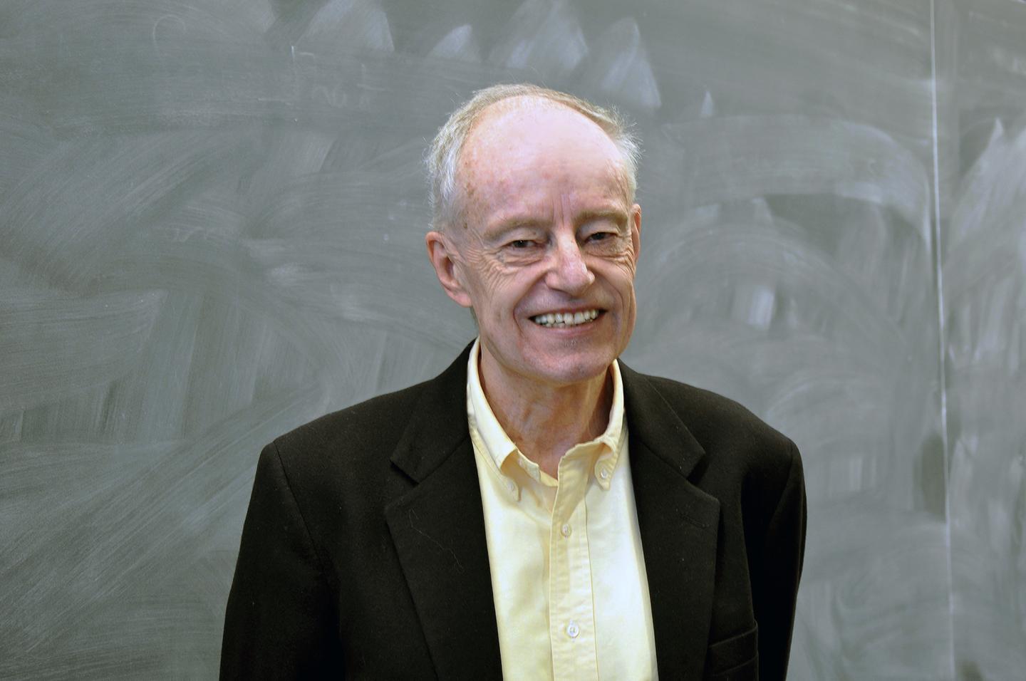 James G. Arthur, American Mathematical Society 