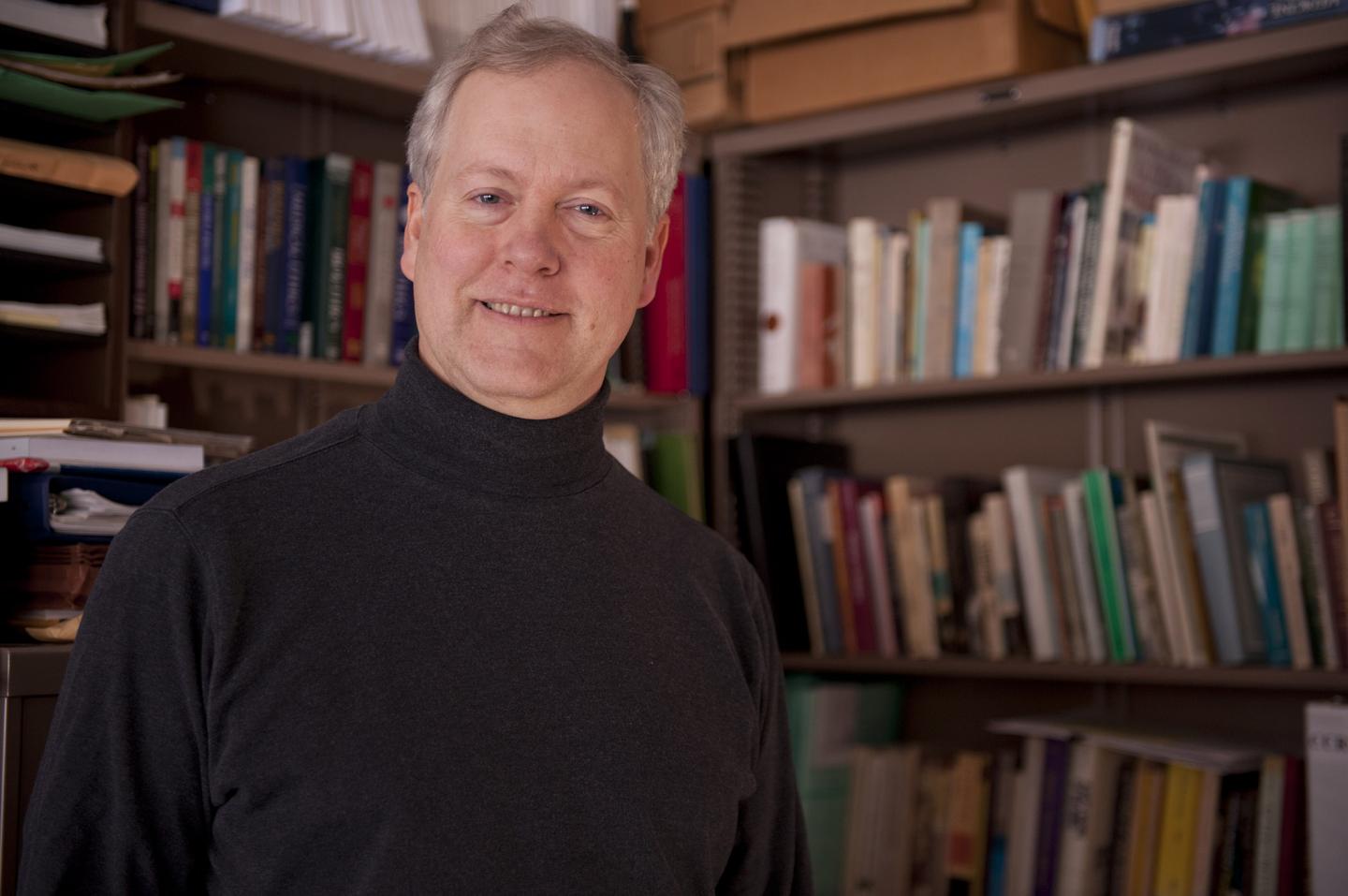 Robert Pennock, Michigan State University