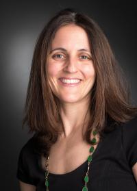 Rachel Freedman, Dana-Farber Cancer Institute
