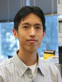 Kevin Wang, Ph.D., Oregon Health & Science University
