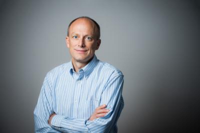 Brett Finlay, University of British Columbia