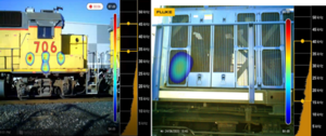 SwRI Autonomous Compressed Air Leak Detection System