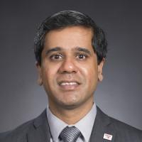 Ganesh Sankaranarayanan, Ph.D. Assistant Director, Center for Evidence Based Simulation