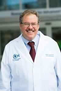 Dr. Stephan Grupp, Children's Hospital of Philadelphia