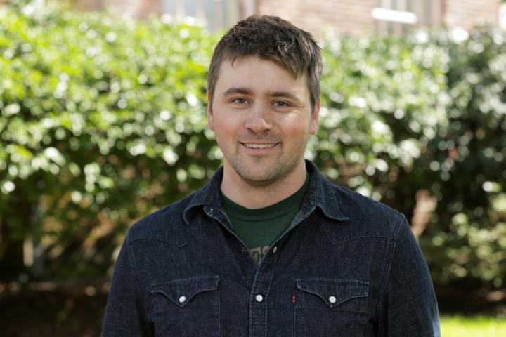 Leif Karlstrom, University of Oregon