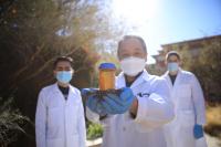 UTEP Fights Superbugs with $1.2 Million NIH Grant to Develop a New Way to Produce Antibiotics