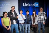 IU-LinkedIn Team