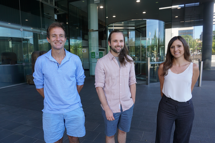 Molecular culprit caught driving cell death and inflammation