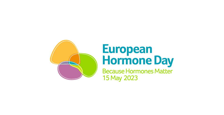 European Hormone Day 2023 - find out why hormones matter