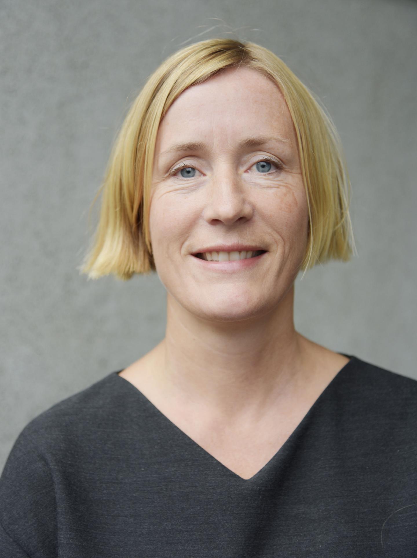 Marianne Lønnebotn, The University of Bergen 