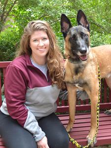 Texas A&M Veterinary Medicine Dog Frailty Survey