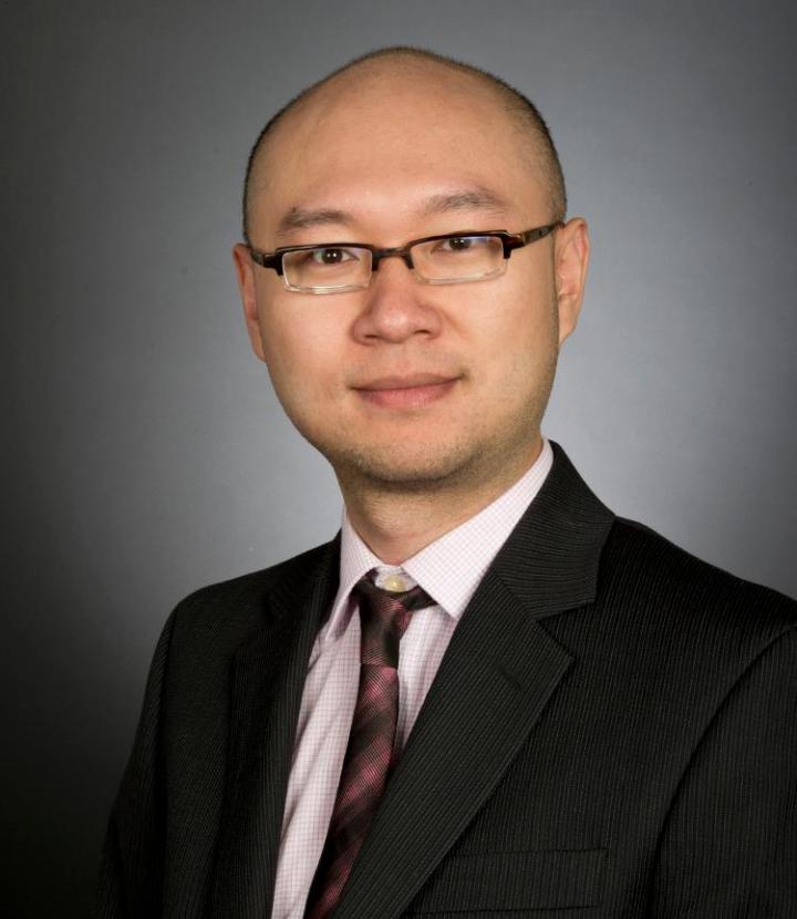 Chunke Su, University of Texas, Arlington