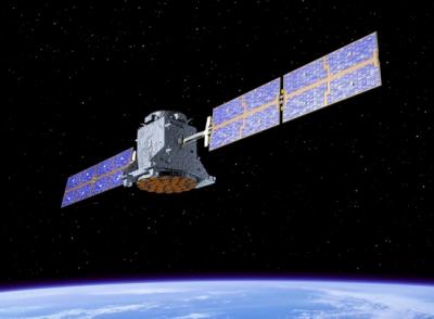 Environment-friendly Satellite Navigation Technology (1 of 2)