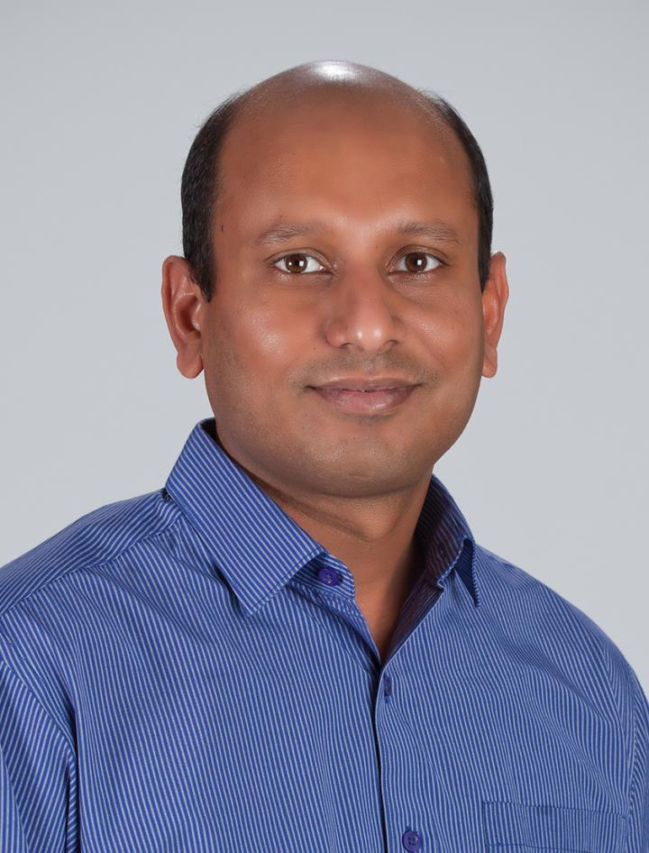 Anutosh Chakraborty, Scripps Research Institute