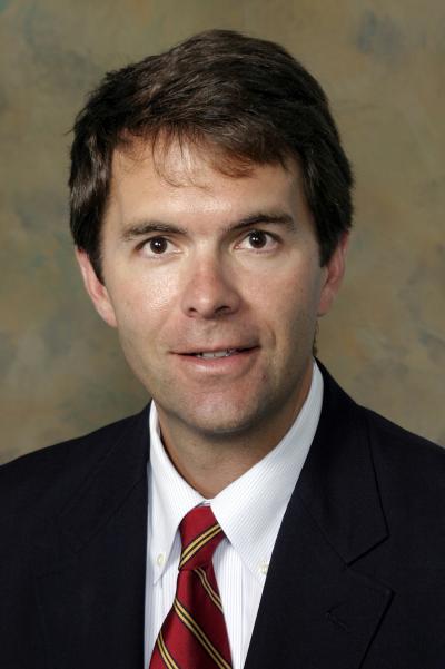 Curt G. Beckwith, M.D., Miriam Hospital