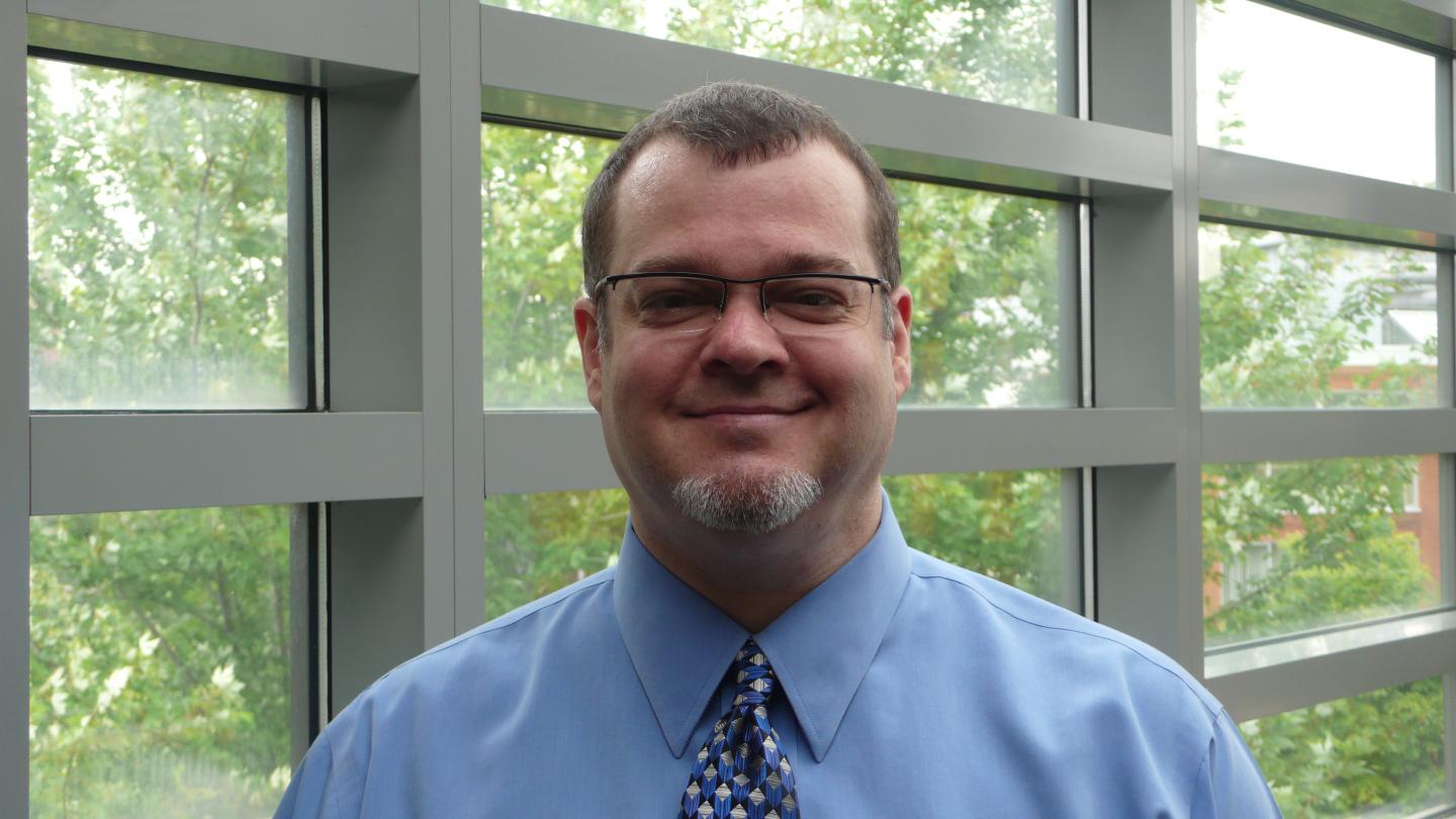 Scott Hawkins, University of Toronto, Rotman School of Management