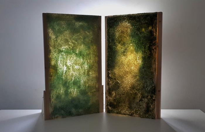 ELM Panels [IMAGE] | EurekAlert! Science News Releases