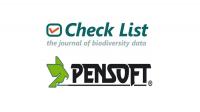 New partners Check List and Pensoft