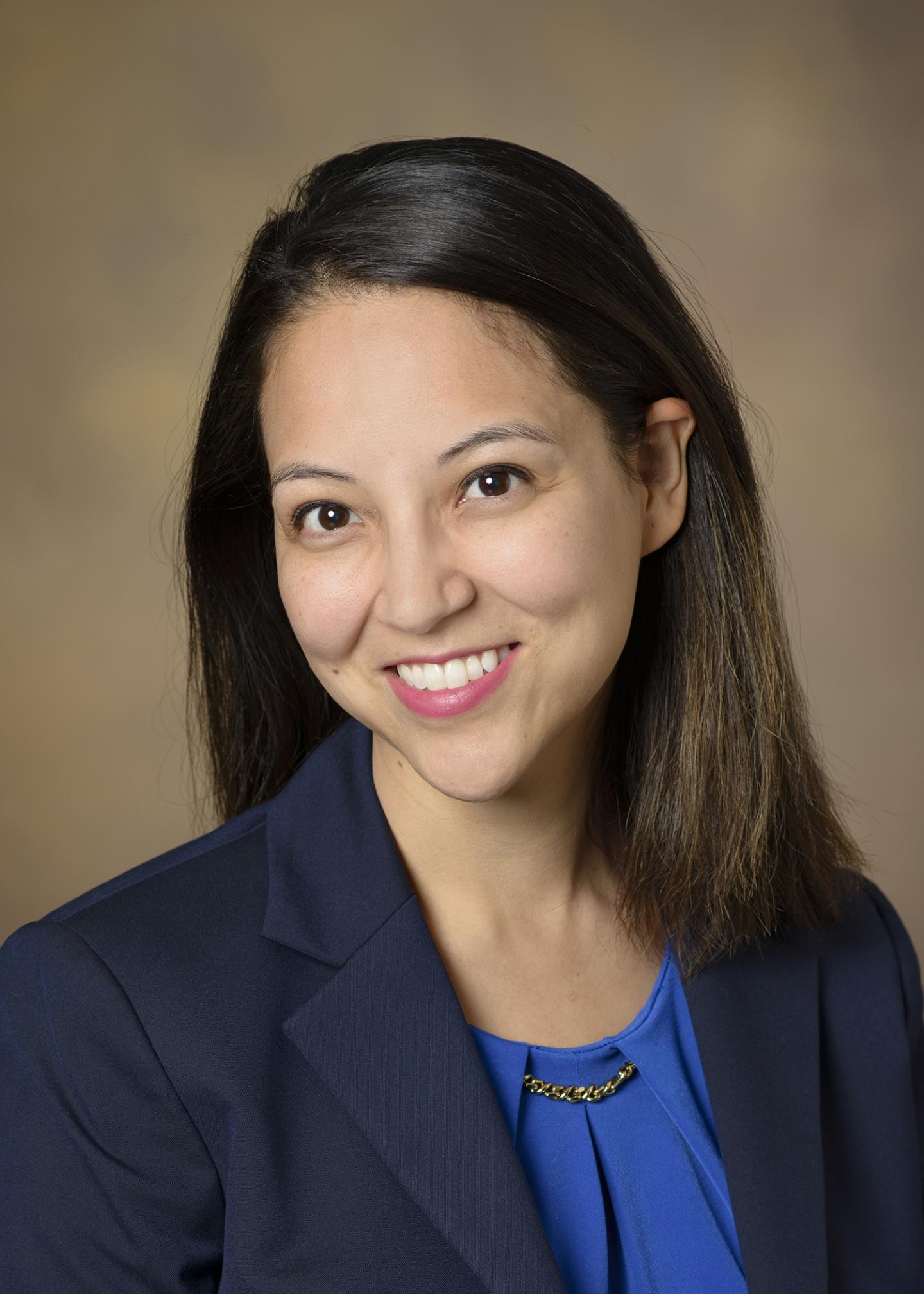 Melissa Furlong, University of Arizona Health Sciences