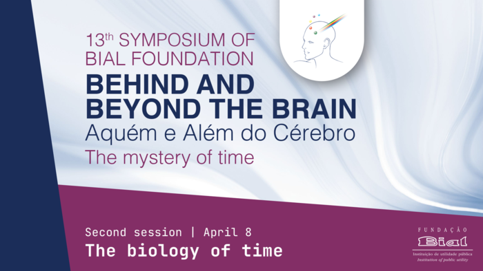 13th Symposium “Behind and Beyond the Brain”