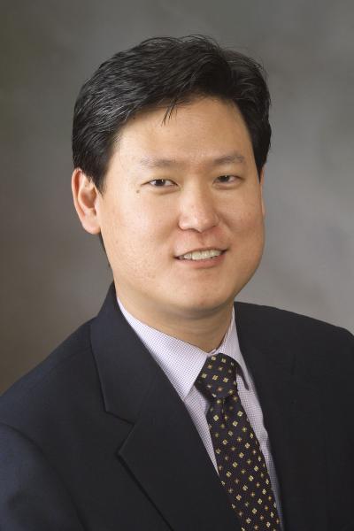 Dennis Hong, Virginia Tech