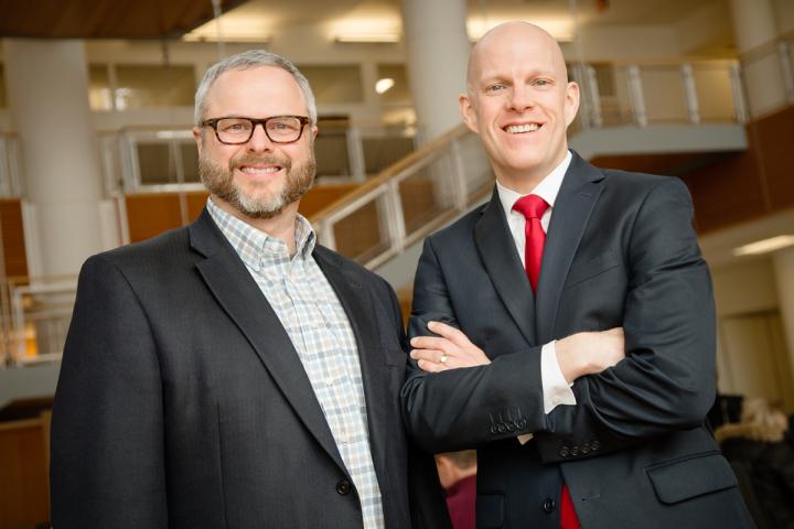 Mark Peecher and Jessen L. Hobson,  	University of Illinois at Urbana-Champaign 