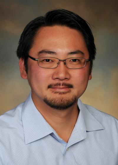 Mansun Law, Ph.D., Scripps Research Institute