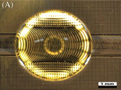 Shakendiagnostics Surface