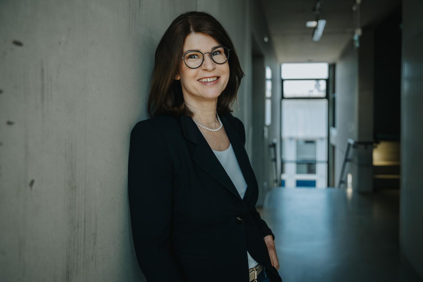 Katrin Amunts, Human Brain Project