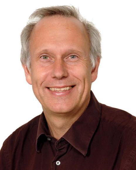 Peter Lindblad, Uppsala University