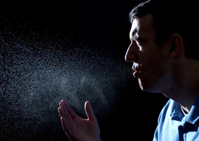 Catching the Rhinovirus Genome